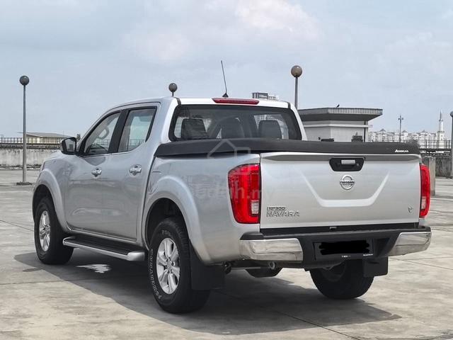2016 Nissan NAVARA 2.5 VL (A) - 3