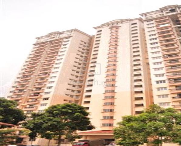 Langat Jaya 1