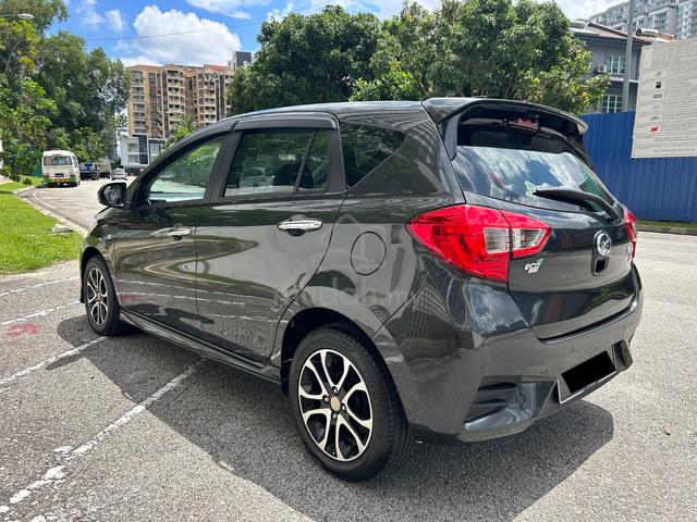 2020 Perodua MYVI 1.5 AV (A) Mil 73K 1 owner tipto - 5