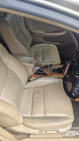 2004 Honda ACCORD 2.4 I-VTEC (A) - 4