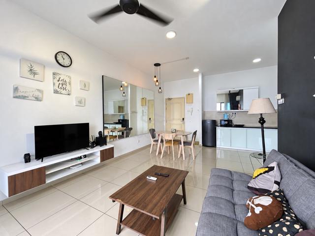 Atlantis Residences 1