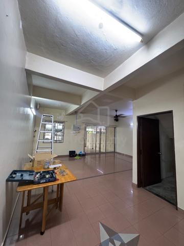 Taman Kota Permai Double Storey For Sell | House Well Maintain‼️ 1
