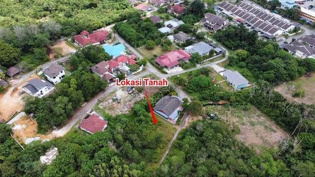 Lot Bunglo Batu 14, Hulu Langat-Ampang-Cheras 1
