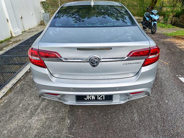 2017 Proton PERDANA 2.0 2.0L (A) - 2