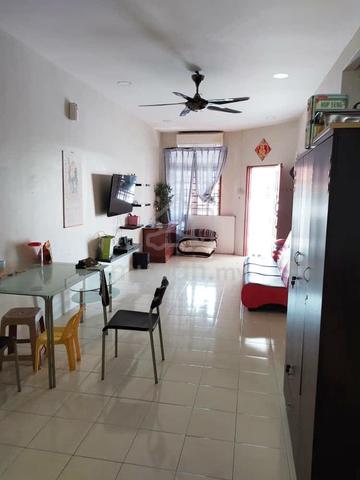 Fully Renovated Krubong Jaya 1