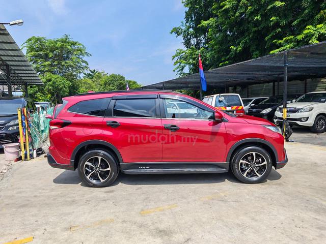 2022 Perodua ARUZ FULL SPEC 1.5 (AUTO) - 2
