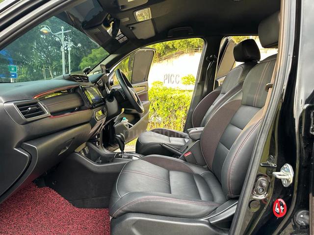 2023 Honda WR-V 1.5 RS MY23 DG4 (A) - 5