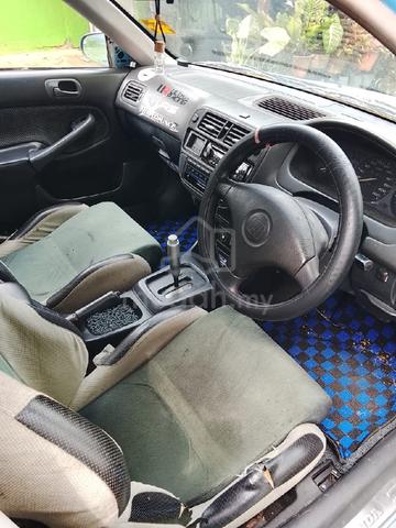 1997 Honda CIVIC 1.6 EFI (A) - 3