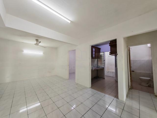 Anggerik Apartment (Taman Bunga Raya) 1
