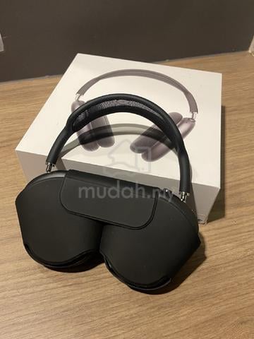 Airpods Max (Midnight) - photo 3 of 4