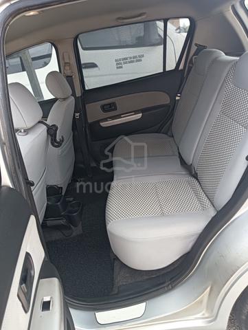 2008 Perodua MYVI 1.3 SXI (M) - 2