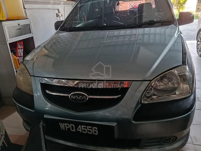 2006 Naza CITRA 2.0 GLS (A) - 1