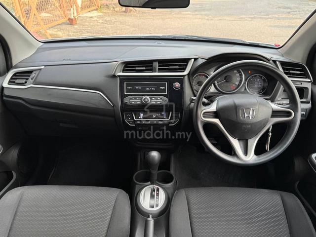2019 Honda BR-V 1.5 (A) 7 SEAT RELIABLE FAMILY MPV - 4
