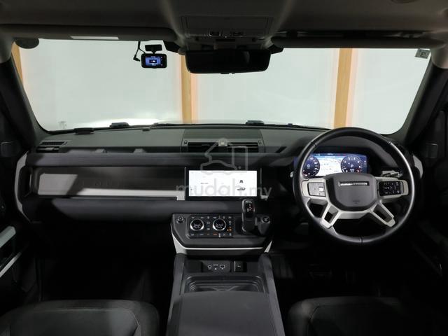 2024 Land Rover DEFENDER 110 2.0 P300 SE 7 SEATER - 5