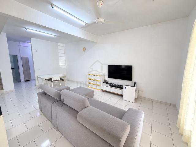 Ds Terrace House 20x70 - Bukit Indah - Iskandar Puteri - GnG 1