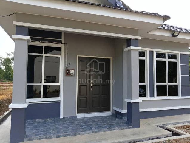 Rumah untuk dijual 1