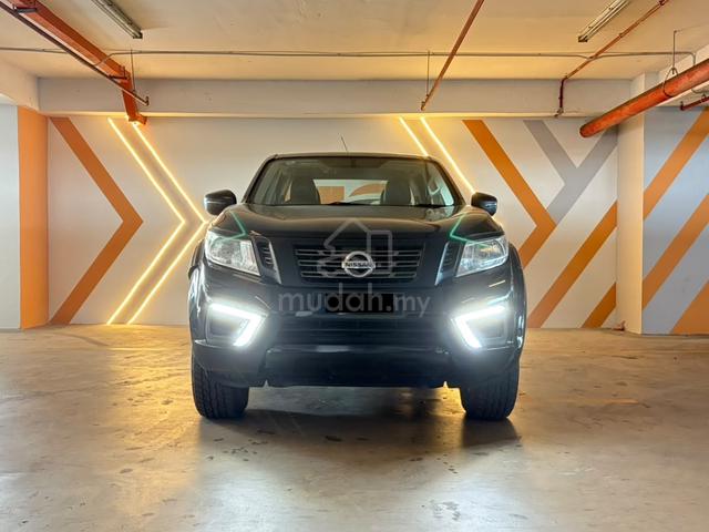 2019 Nissan NAVARA 2.5 VL PLUS (A) - 2