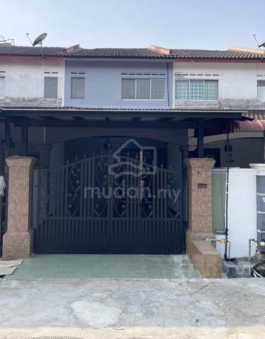 Jln Pulasan Kota Masai Full Renovation Full Loan 1