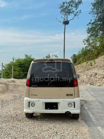 2004 Perodua KENARI 1.0 EZ (A) - 3