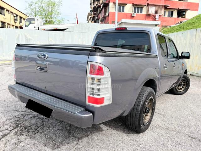 Ford RANGER 2.5 (M) Android MalayOwner TipTop - 2