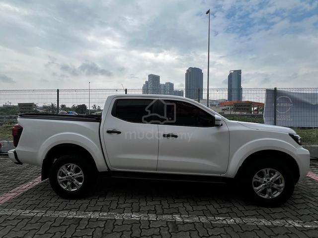 2023 Nissan NAVARA V 2.5L (A) - 2