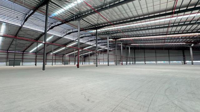 Senai Detached factory 8.5 Acres for rent 1