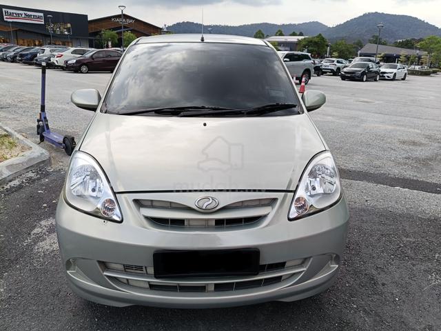 2010 Perodua VIVA 1.0 EZ (A) - 2