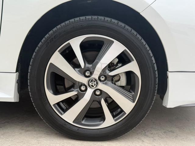 2022 Toyota VIOS G 1.5 44k KM FULL SERVICE WARRATY - 5