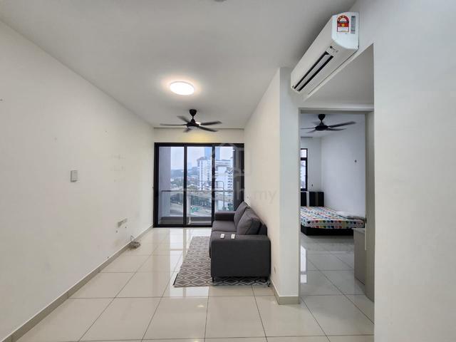 Far East Residence 1