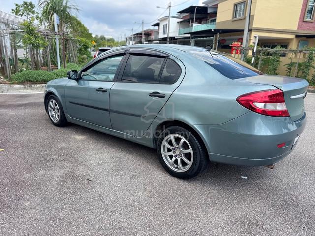 2011 Proton PERSONA 1.6 ELEGANCE BASE LINE (A) - 2