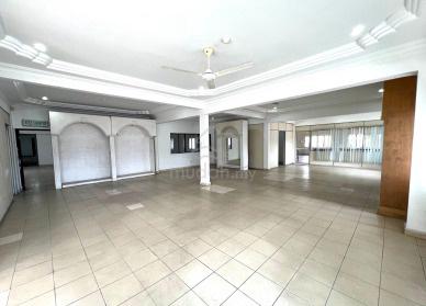 Factory Medium Industry For Rent 1