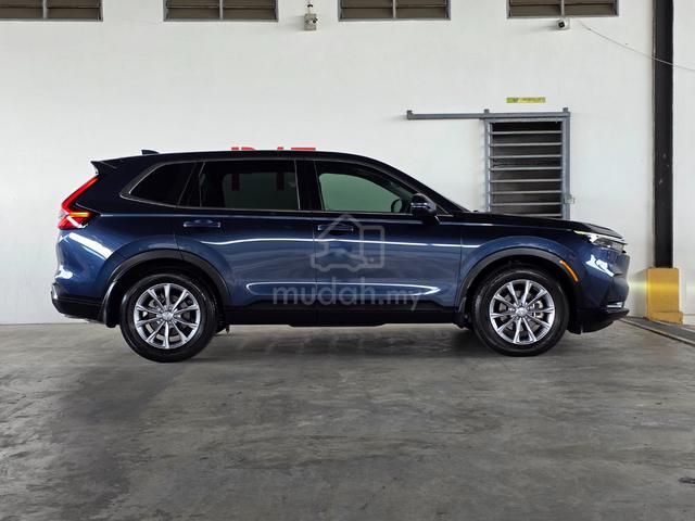 2025 Honda CR-V 1.5 E (A) 10K LOW MILLAGE NEW CAR - 5