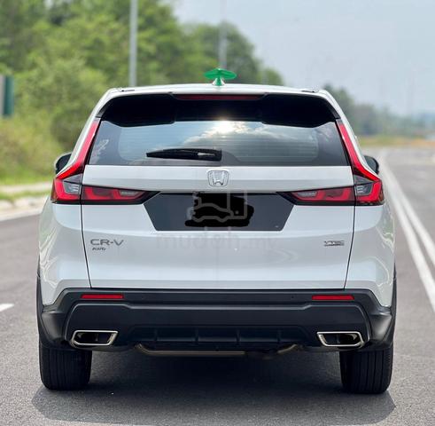 2024 Honda CR-V 1.5 V MY23 RS (A) Under Warranty - 4