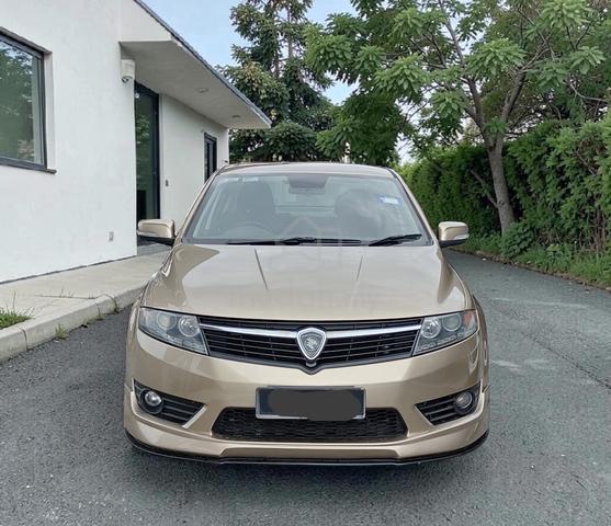 2012 Proton PREVE 1.6 CFE PREMIUM (A) - 3