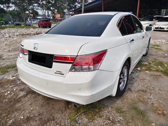 2011 CASH OTR Honda ACCORD 2.0 VTI-L (A) - 3