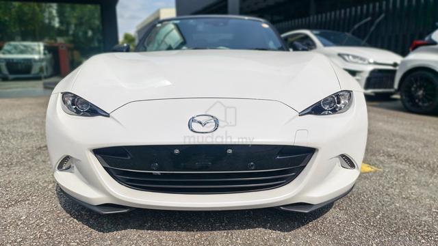 2021 MX-5 1.5 S LEATHER PACKAGE (A) Grade 5A - 3