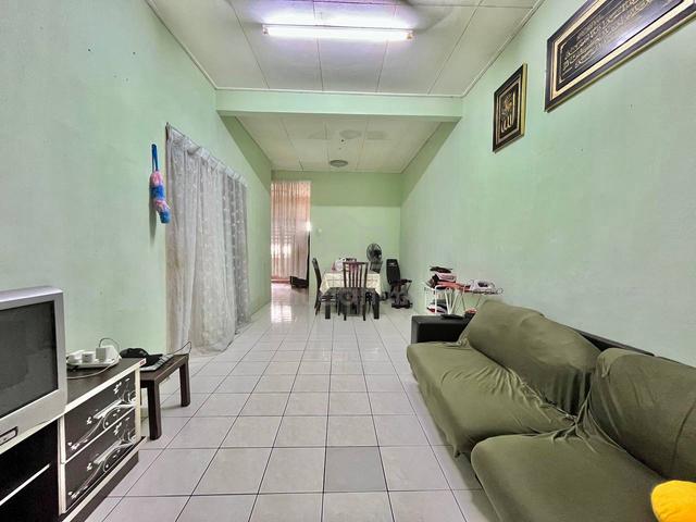 FULL LOAN! Single Storey House Taman Semenyih Impian 4