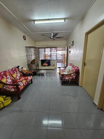 Taman Universiti Single Storey Low Cost 1