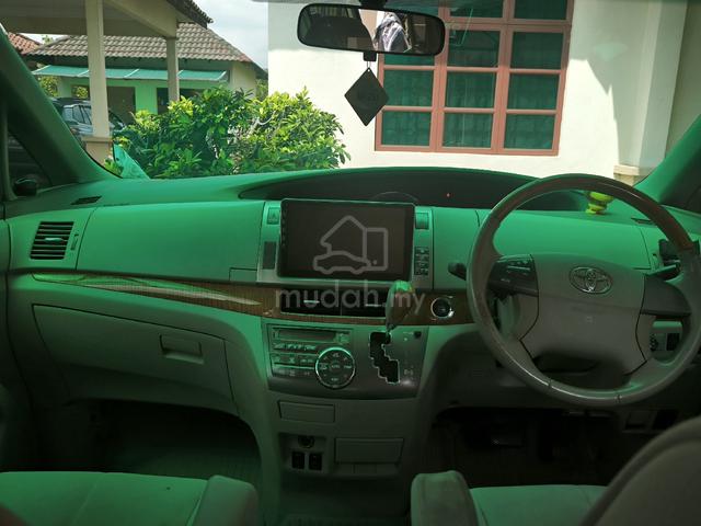 2009 Toyota ESTIMA 3.5 AERAS G PACKAGE GSR50W (A) - 5