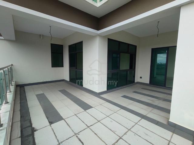 Canggih Heights 1