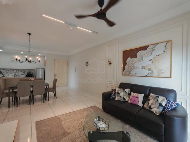 The Platino Serviced Apartment 1
