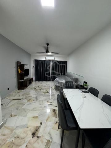 Straits View Villas 1