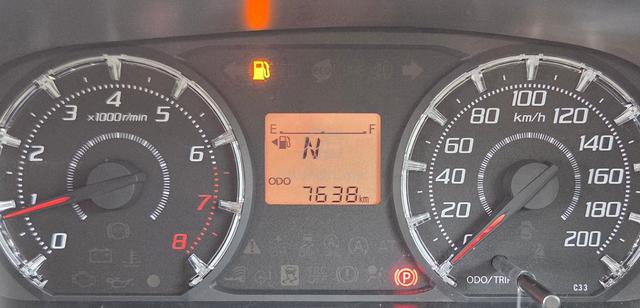 2025 Perodua BEZZA G (A) PROMO OTR 7K MILES SHJ - 3