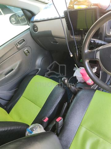 2012 Perodua VIVA 847cc 850 EX (M) - 2