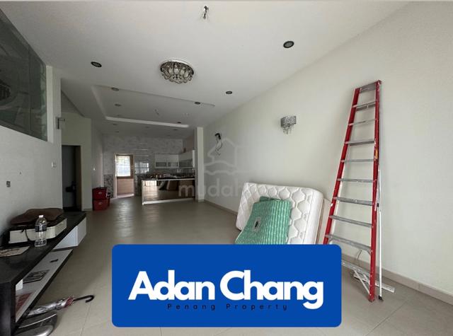 2 Permai 3 Storey Terrace Extended Unit Fully Renovated Keys On Hand 1