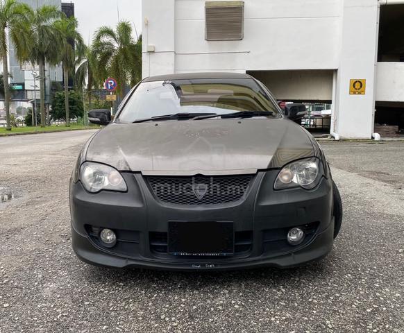 2011 Proton PERSONA 1.6 ELEGANCE HIGH LINE (A) - 3