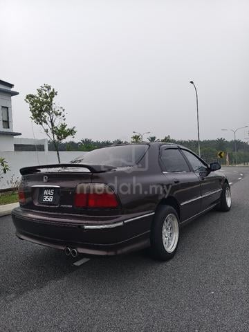 1996 Honda ACCORD SV4 - 2