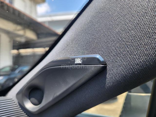 2022 Toyota Harrier Z JBL P/Roof 360 HUD FULL - 3