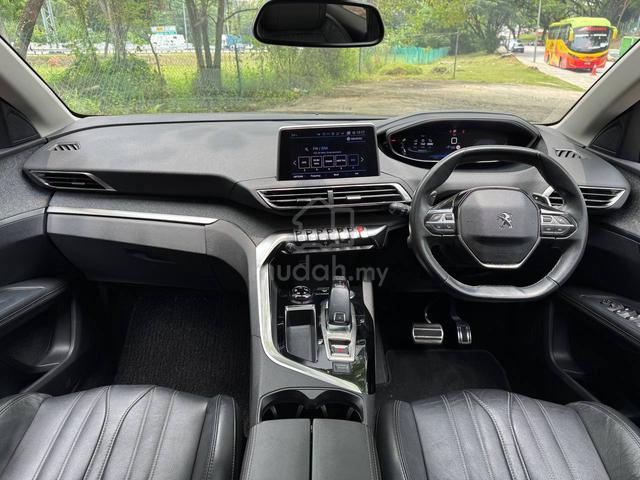 2020 Peugeot 3008 1.6 ALLURE (A) MILEAGE ONLY 44K - 4