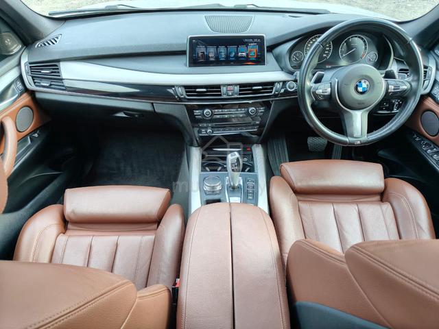 2019 Bmw X5 2.0 xDRIVE40e M SPORTš„ORI PAINT CONDI - 3
